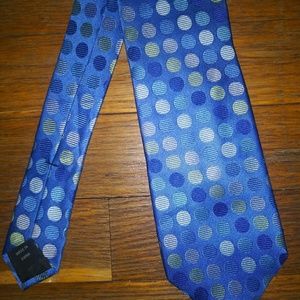 Michael Kors Accessories - Nwot Michael kors Tie Michael Kors Accessories - Nwot Michael kors Tie